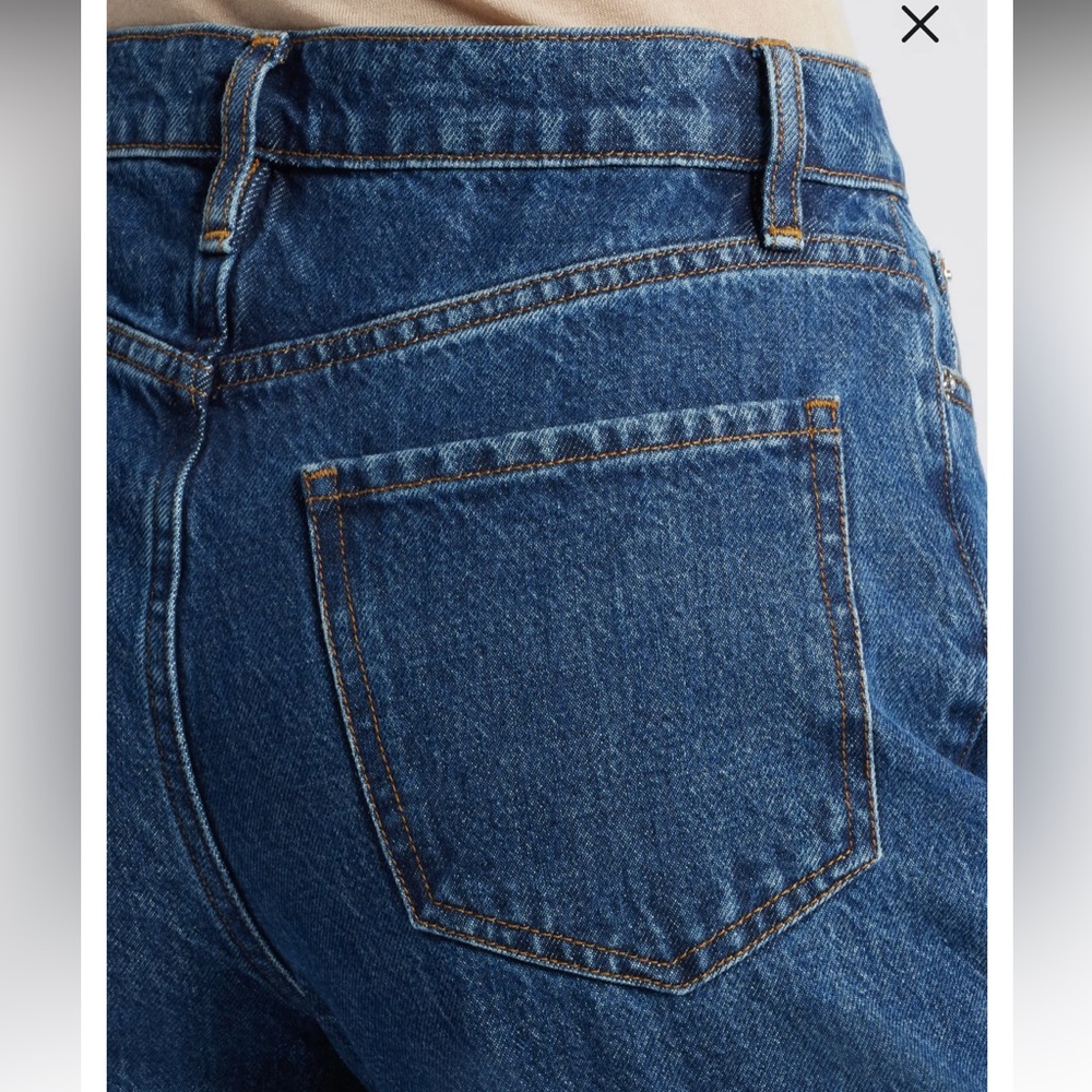 Frame Jeans - Picture 4 of 15